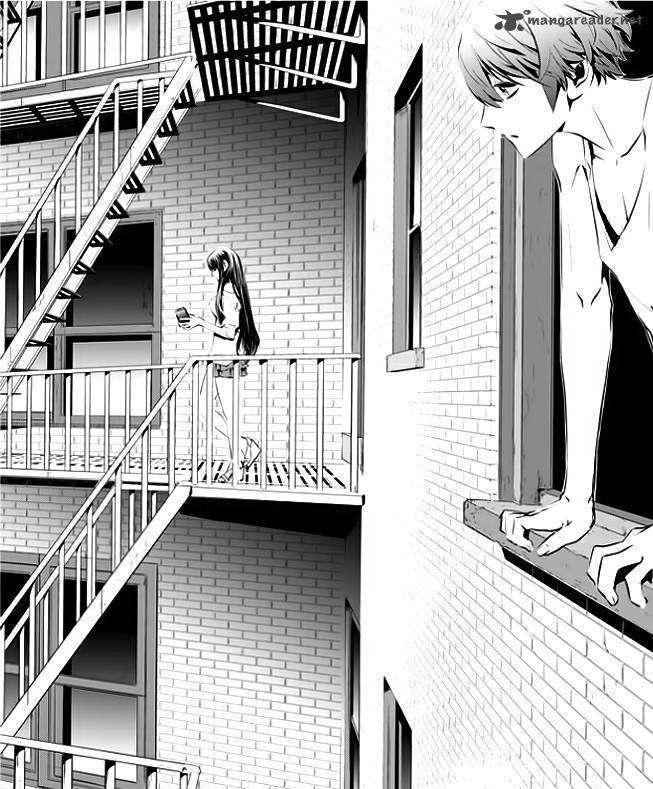 The Breaker: New Waves Chapter 28 2